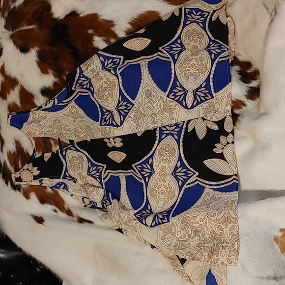 Devoted Blouse Sz Sm - Picture 4 of 5